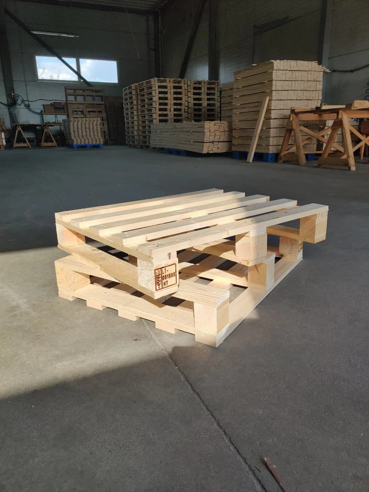 Lentvario Mediena paslaugos - medienos pristatymas, pjovimas ir konsultacijos