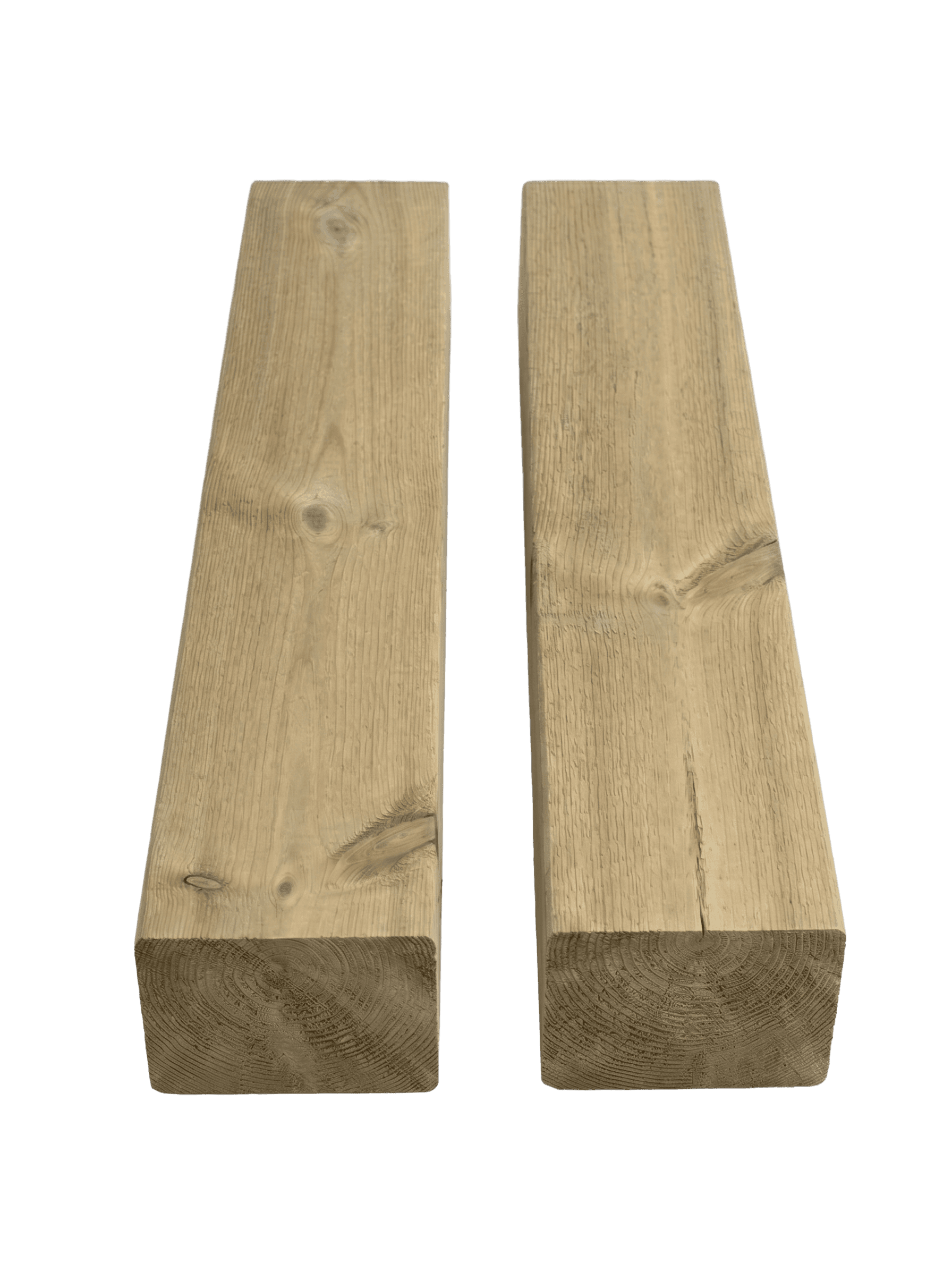 Impregnuota – 45x95x5400 – Kalibruota – Pušis