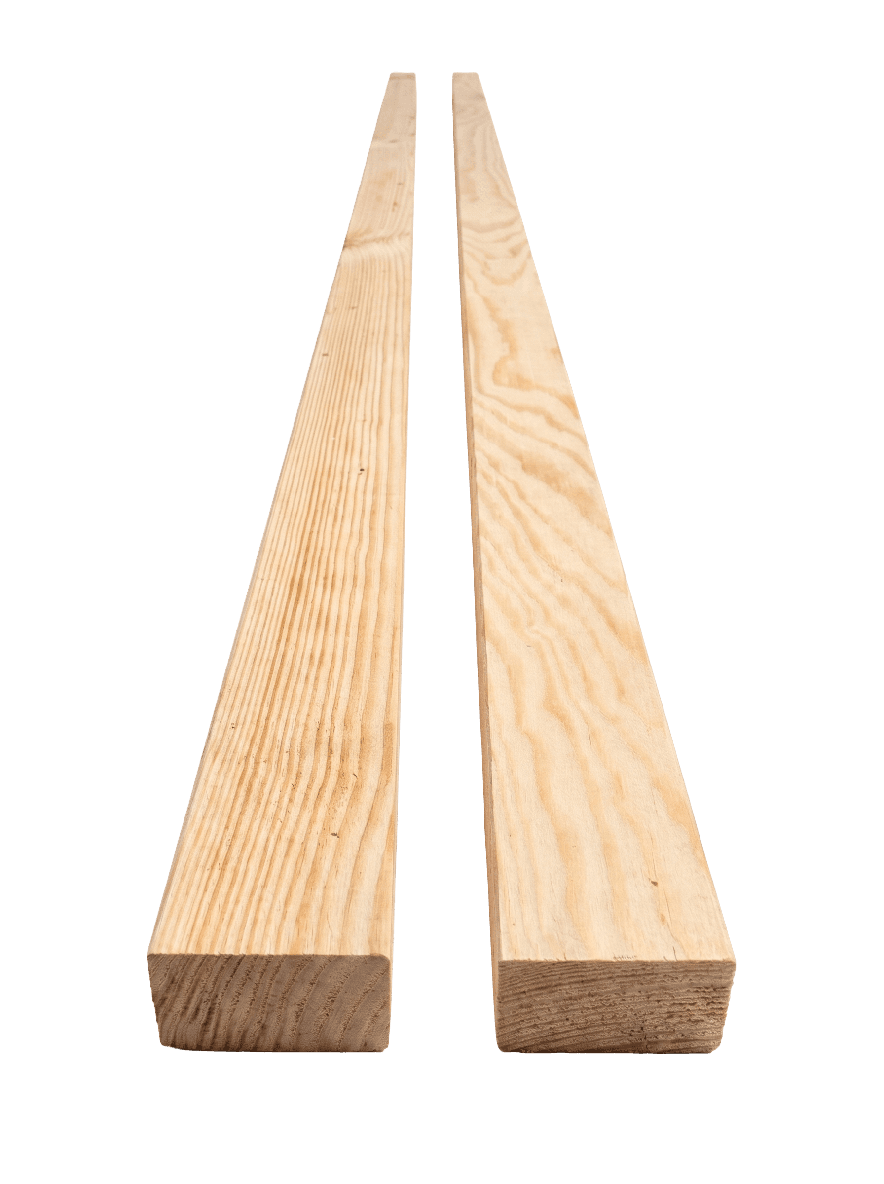 Tašas – 45x70x4800 – Obliuota, Kalibruota – Pušis – B