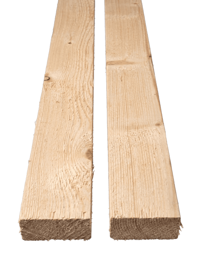 Pjautinė mediena – 42x72x3000 – Eglė