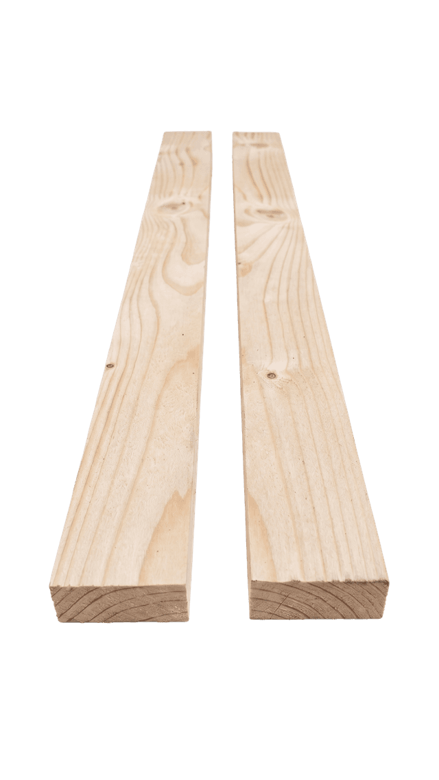 Tašas – 28x45x6000 – Obliuota – Eglė – B