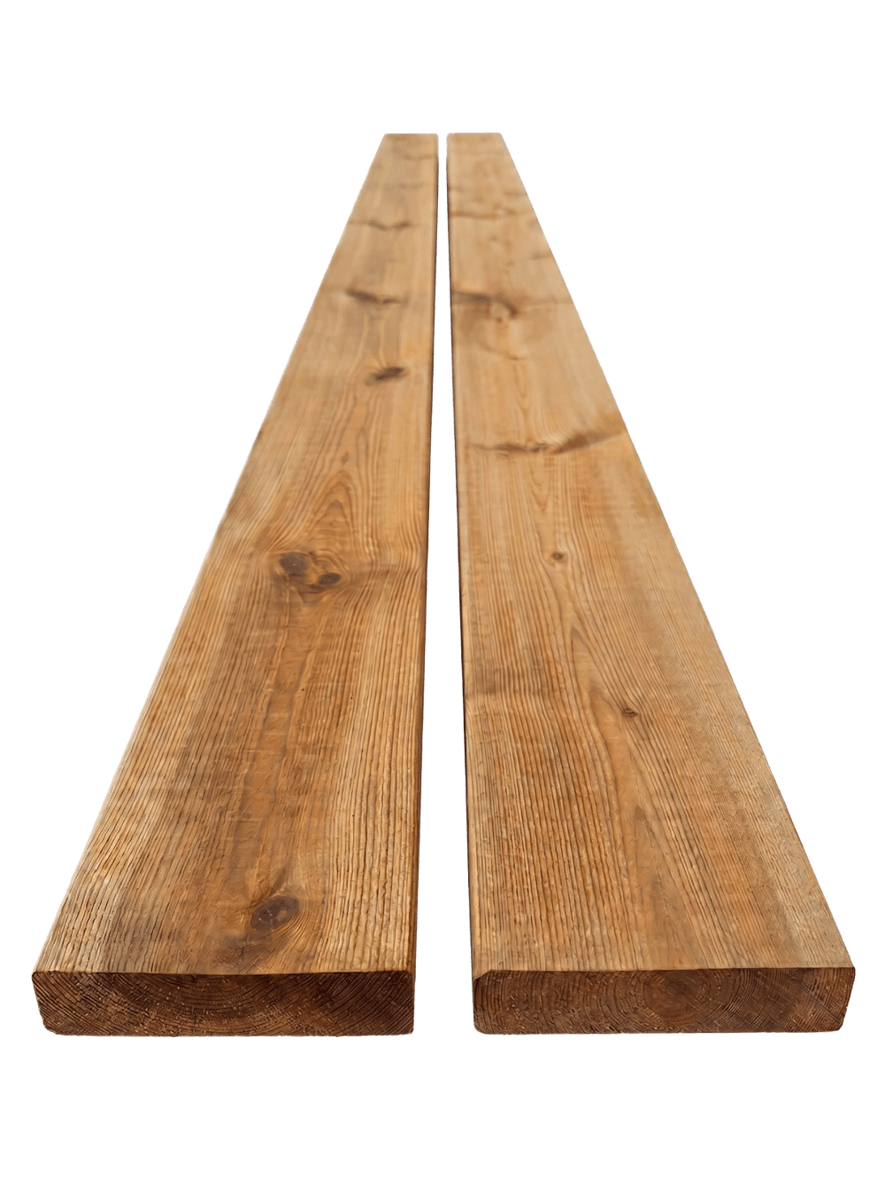 Impregnuota terasinė lenta 28x120