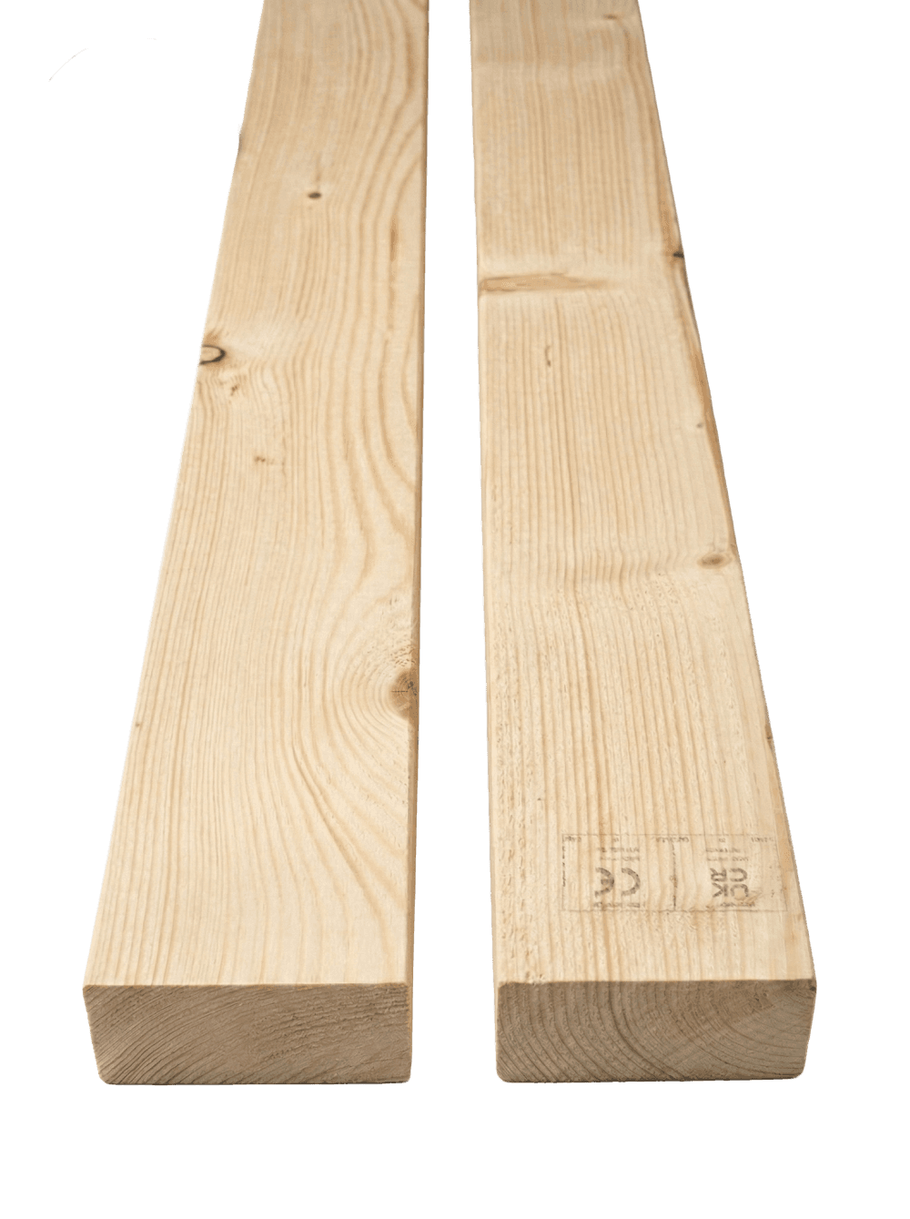 C18 mediena 45x95